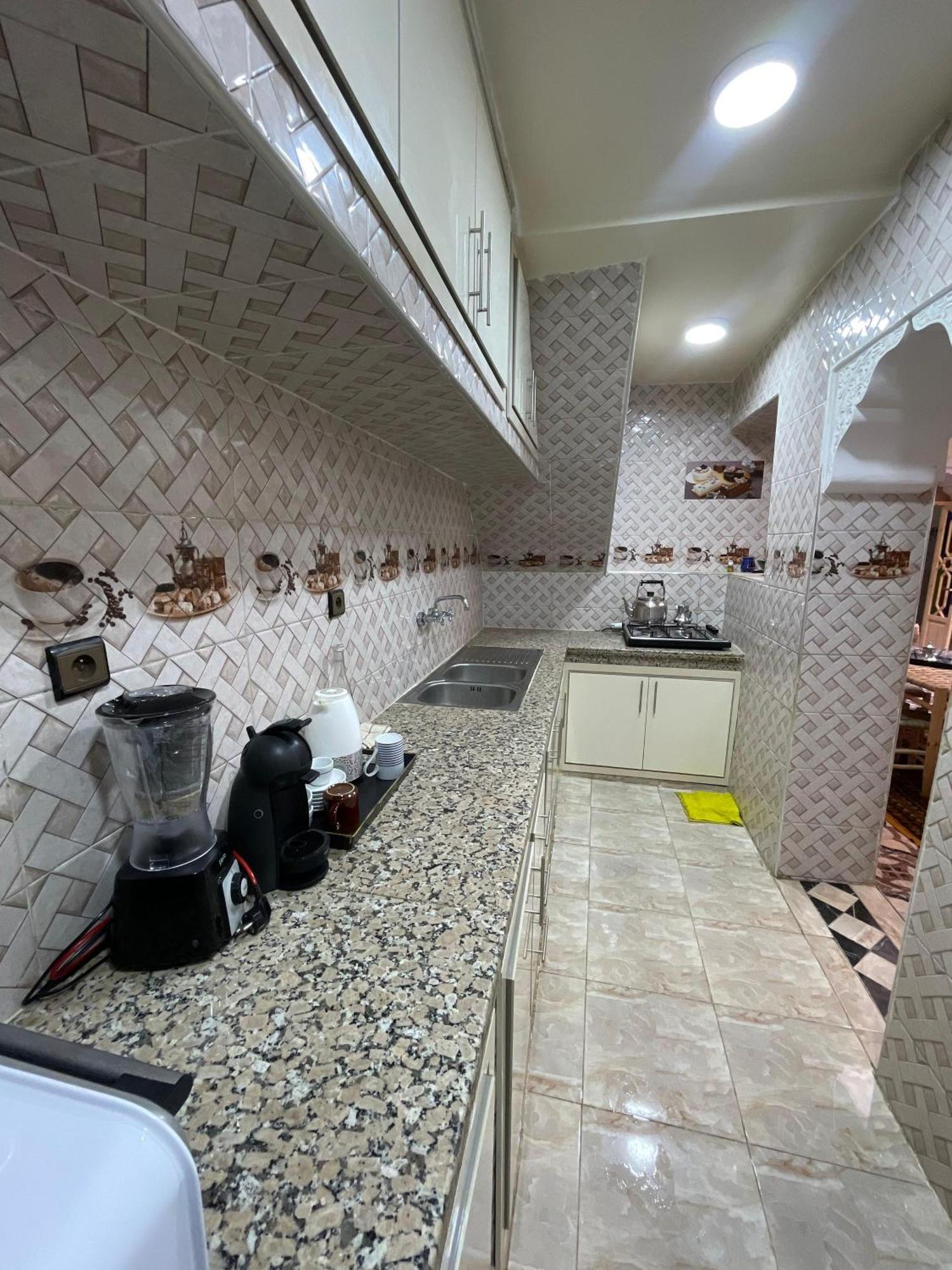 Riad Fridi Marraquexe Exterior foto
